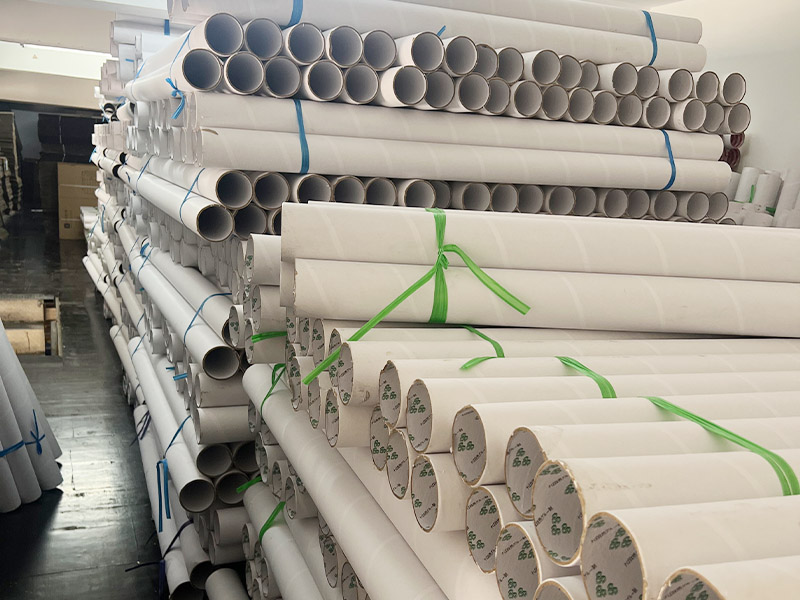 倉庫紙管區(qū)