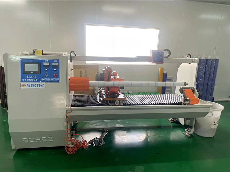 3M膠帶分切機(jī)