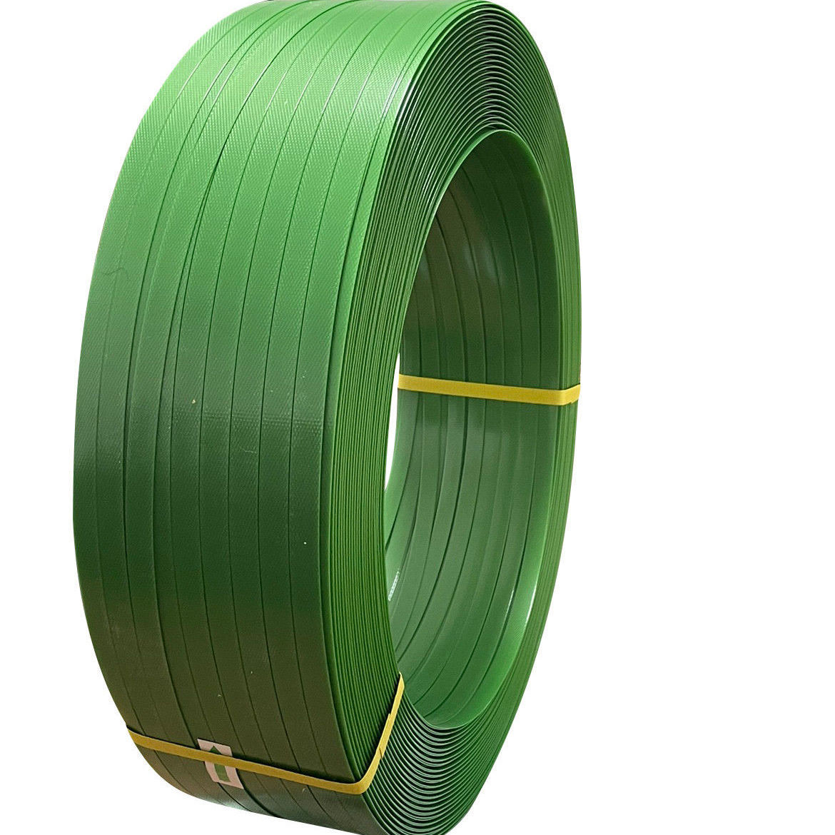 綠色打包帶定制