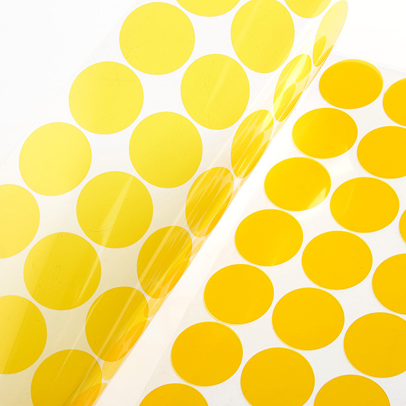 金手指高溫膠帶模切