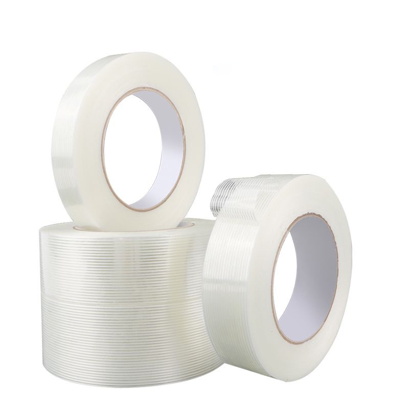 電器固定纖維膠帶