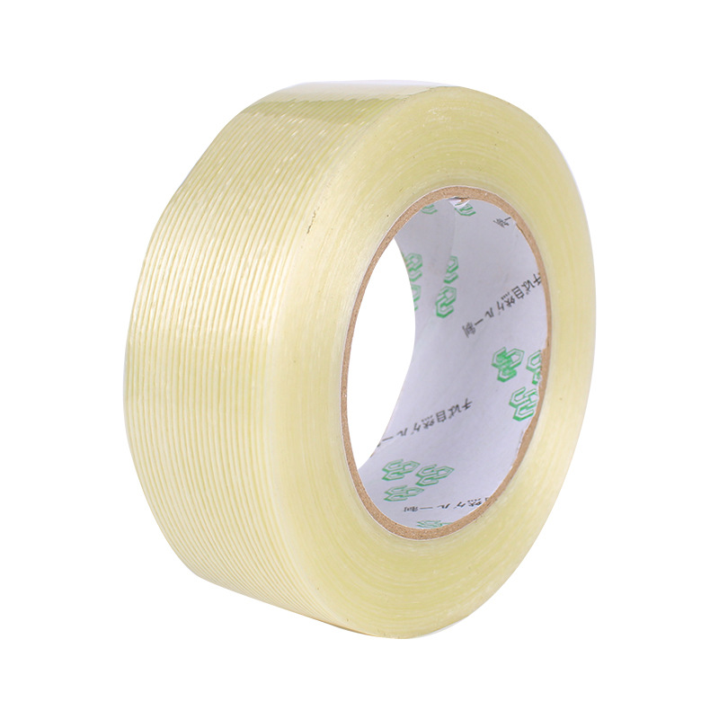 強力纖維膠帶