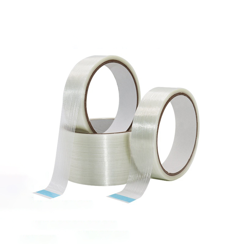 高強度纖維膠帶