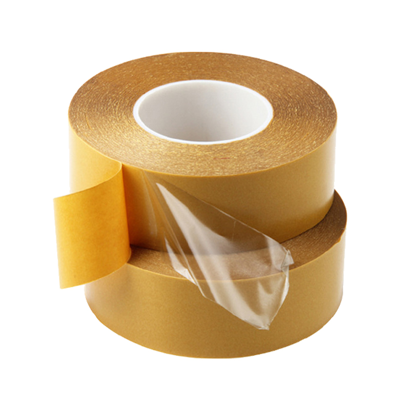 PET材質(zhì)雙面膠