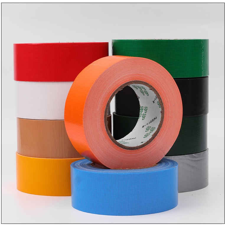 地板保護(hù)膠帶彩色