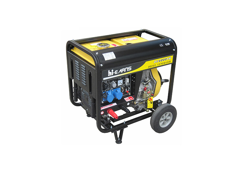 為什么柴油發(fā)電機(jī)組的溫度高?如何維修? 為什么柴油發(fā)電機(jī)組的溫度高?如何維修?